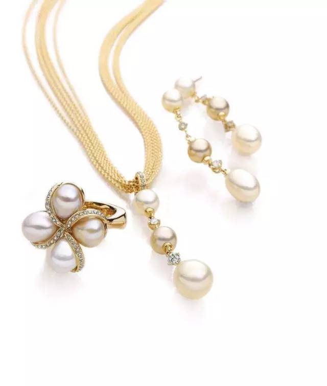 珍珠恢复光泽最有效的办法,怎样让几十年的珍珠恢复光泽