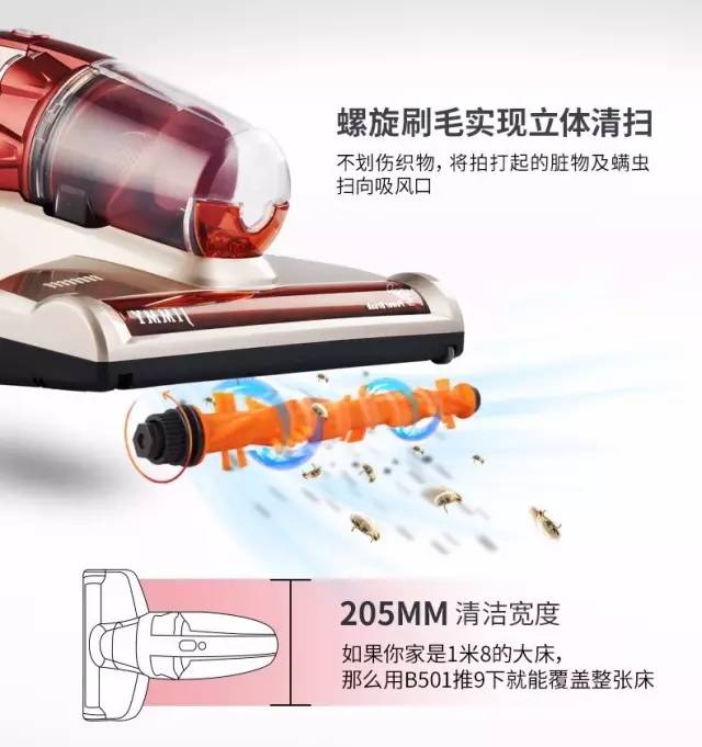 小一点的螨虫怎么消除,小螨虫最怕什么药