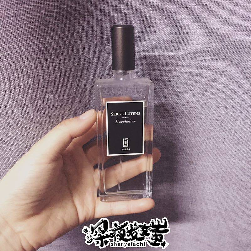 为什么买的香水味道一样的,大家买香水都是买大牌吗