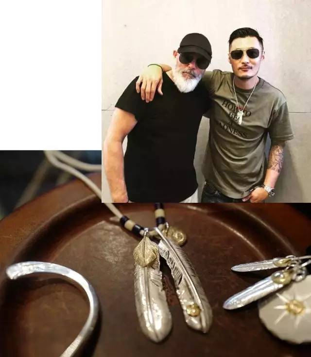 余文乐的穿搭其实挺土的,余文乐羊羔绒穿搭