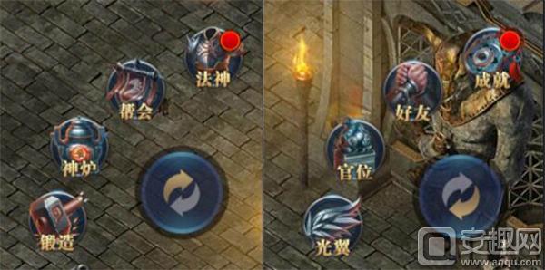 王者传奇类手游,王者传奇手游评测