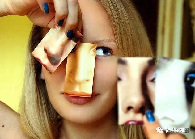 韩国人到底有多好看,韩国人都喜欢整容么