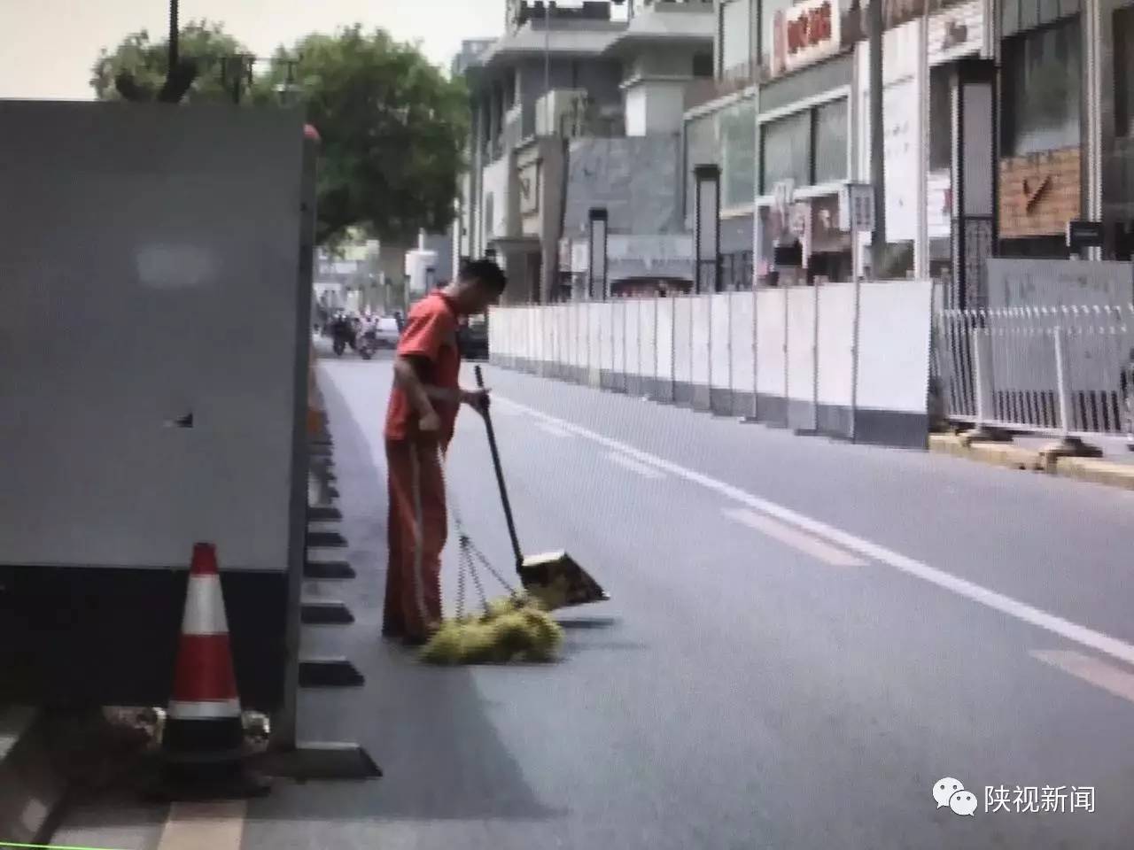 西安乱倒垃圾规定时间,西安市生活垃圾清运时间规定