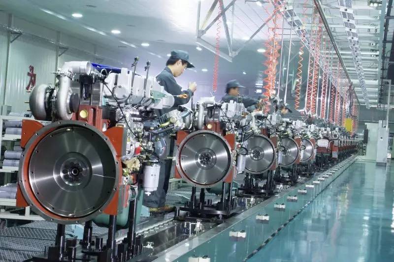 重汽党委书记马纯济,原重汽马纯济最新消息