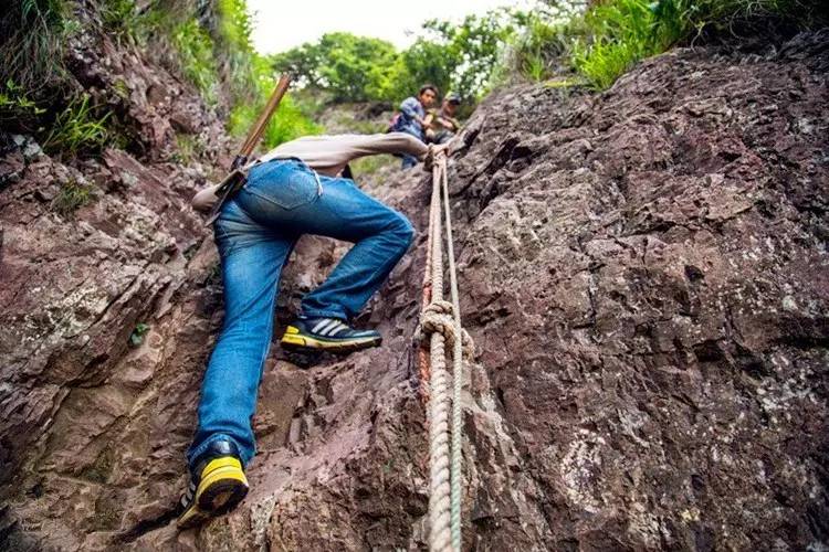 浙江最适合露营的6个好去处,浙江最佳的露营之地