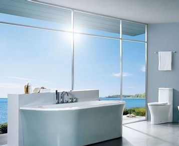 浴缸怎么保养,如何清洁浴缸及保持浴缸的光泽