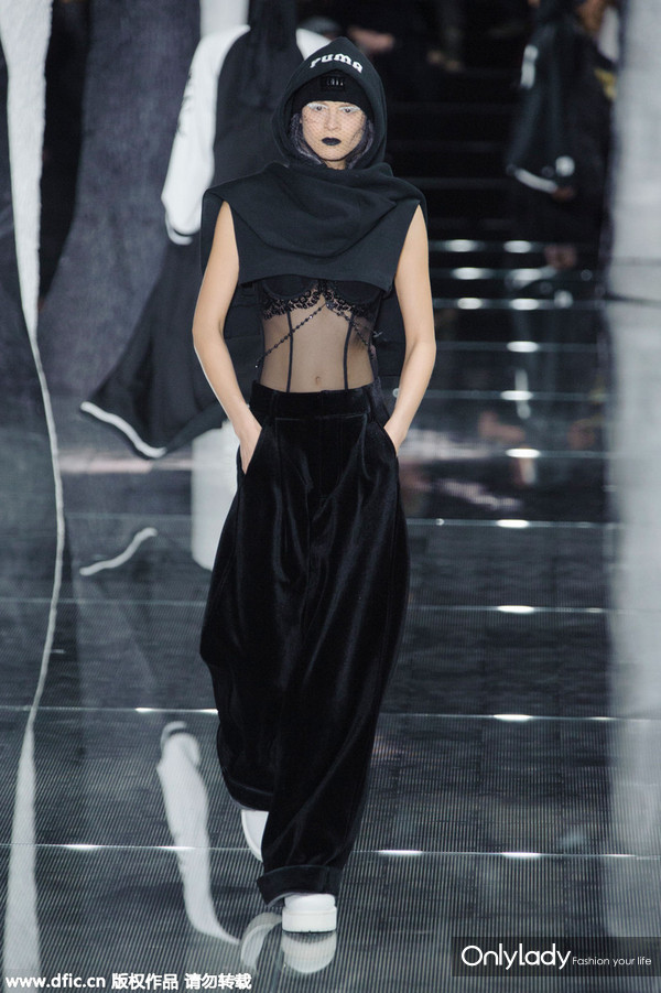 蕾哈娜上综艺节目,蕾哈娜爆单