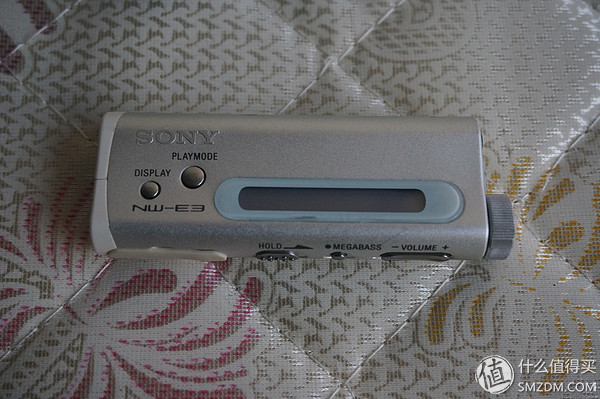 随身乐之路～我的便携音乐*放播**器收集