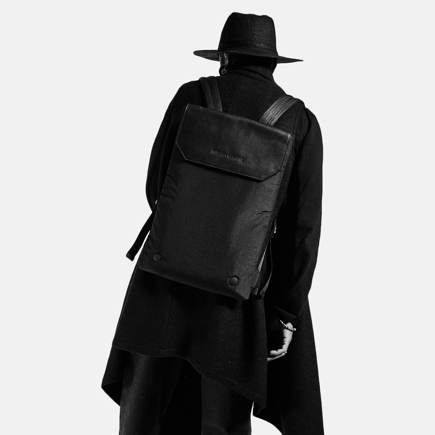 REBARxCEMENT，用材料本质决定创造方向丨新品上线