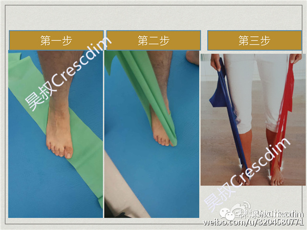 一只脚扁平足怎么矫正,瑜伽扁平足的矫正方法