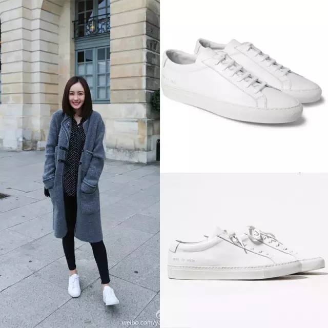 young时尚穿搭,时尚穿搭鞋柜