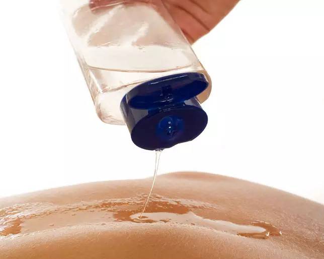 情人节最后“冲刺”，你还需要这支秘密*器武**