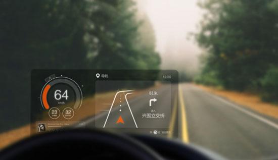 70迈智能后视镜adas,70迈智能后视镜开发