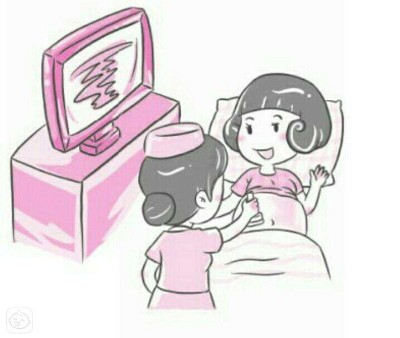 好担心大排畸有问题,大排畸常见问题