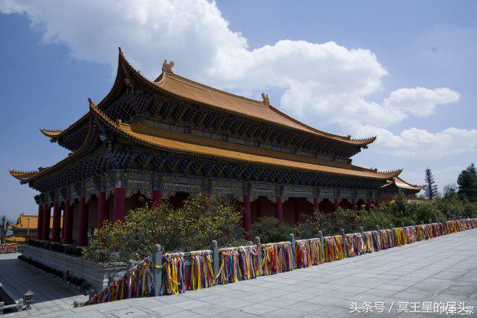 云南小伙租车游云南,云南自驾七日游最全攻略