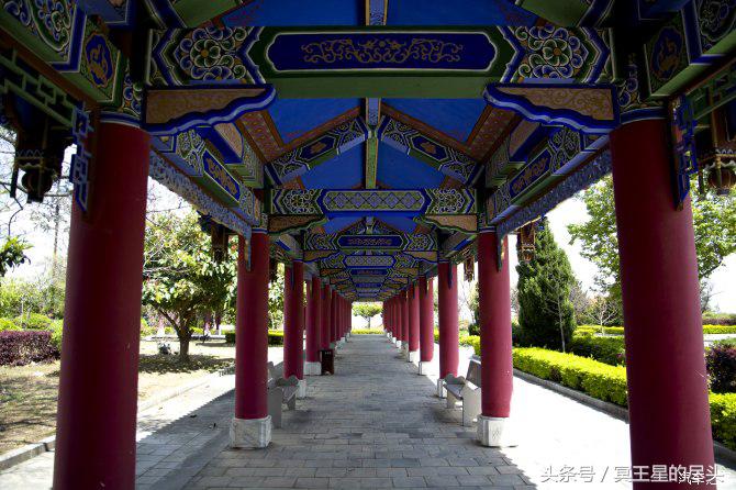 云南小伙租车游云南,云南自驾七日游最全攻略