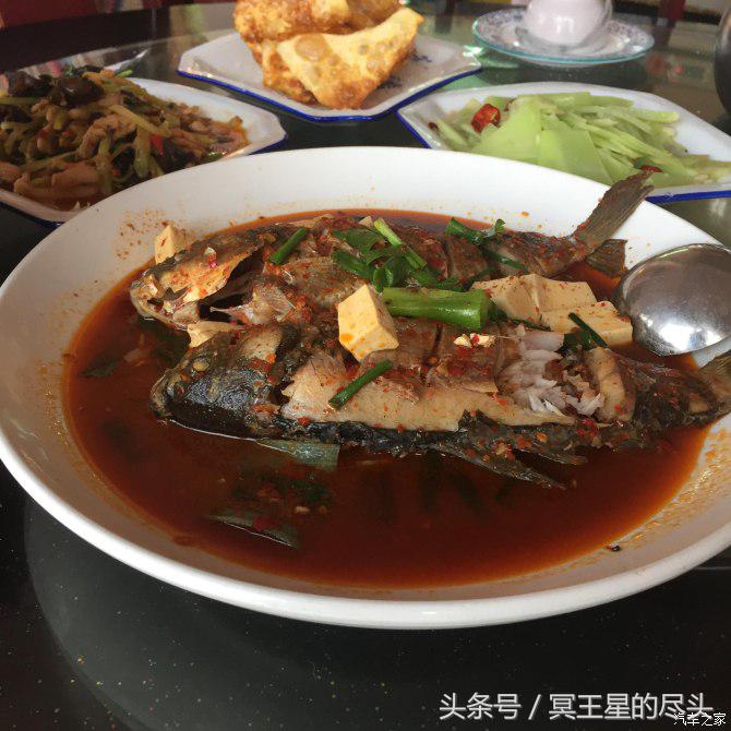 云南小伙租车游云南,云南自驾七日游最全攻略