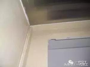 工程建设楼房渗漏水问题总结,外墙空鼓开裂渗漏水维修施工方案