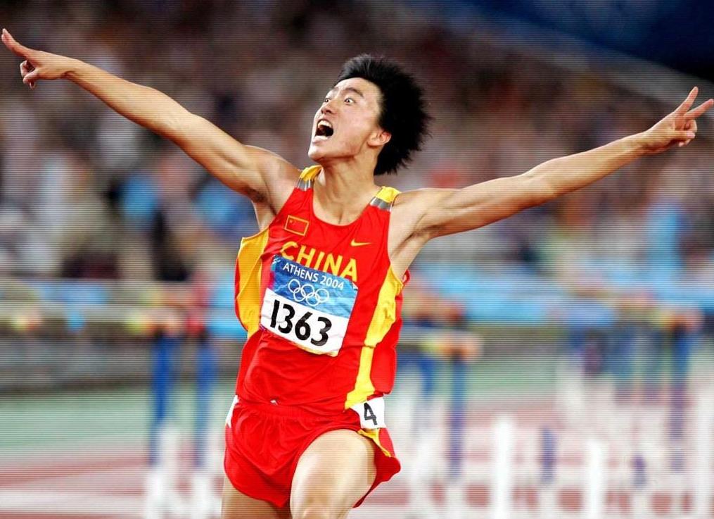 刘翔吴莎初恋,刘翔吴莎缘分