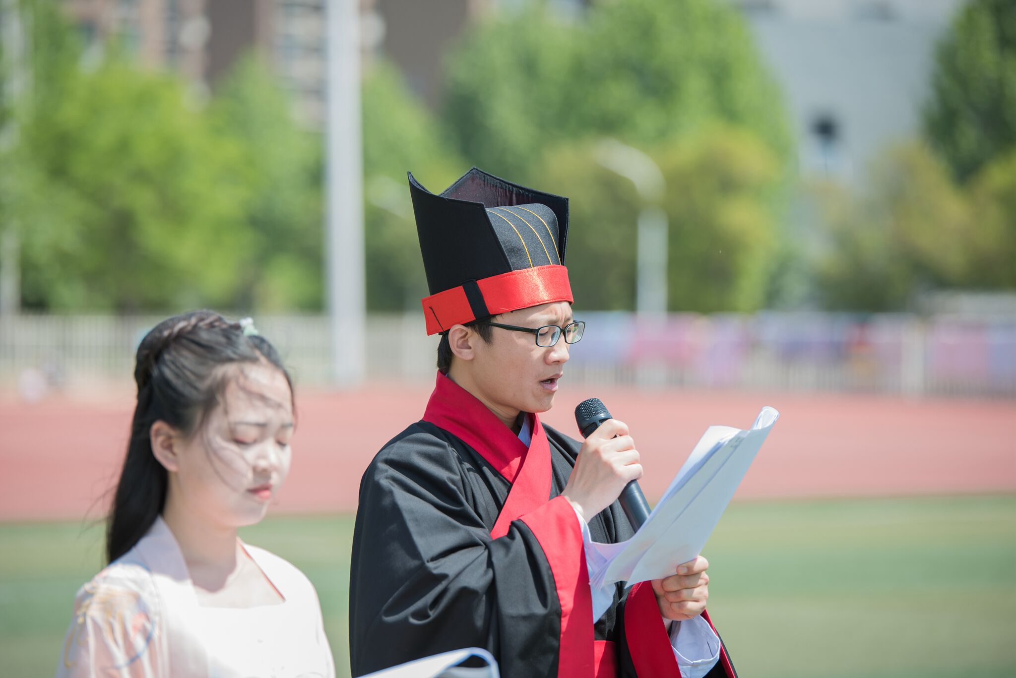 汉服复兴就是中华文明复兴,为什么提倡复兴汉服