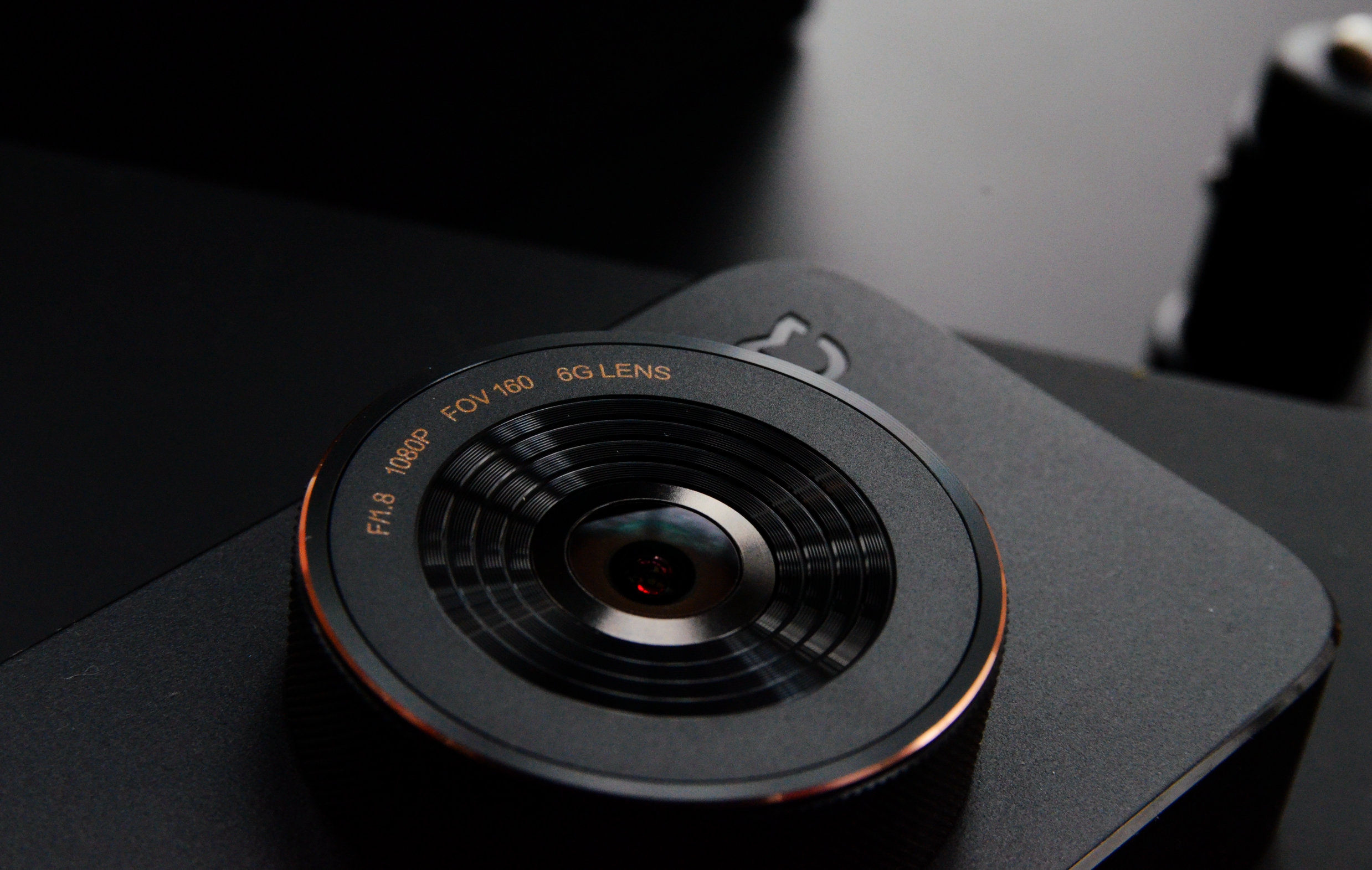 小米米家行车记录仪s1评测,米家行车记录仪主打特性是什么