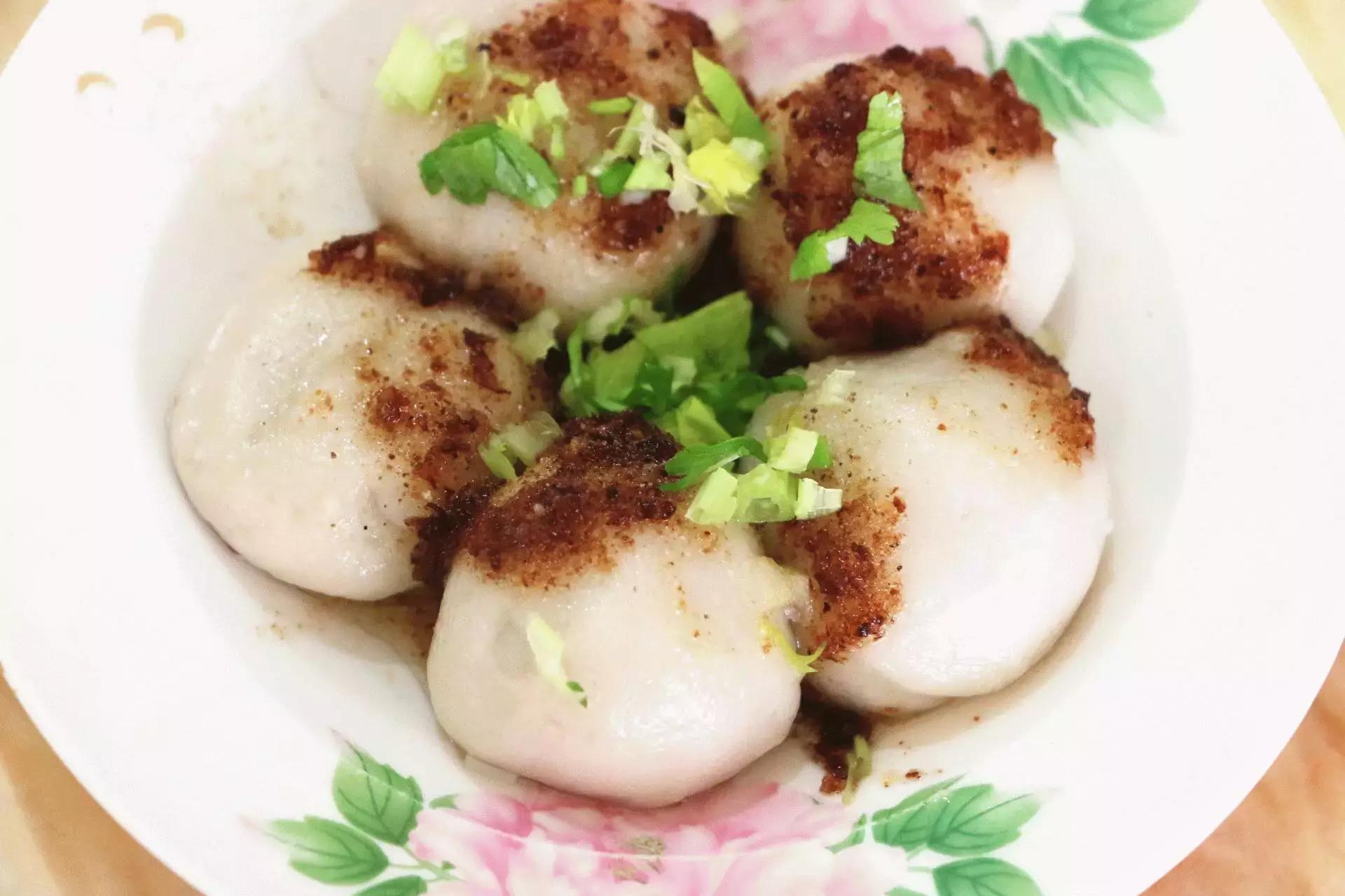 来龙岩必吃的清汤粉,龙岩最好吃的牛肉粉