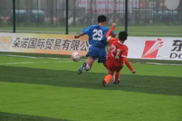 u13锦标赛第二阶段西安,第二届中国青少年足球联赛u13cetv