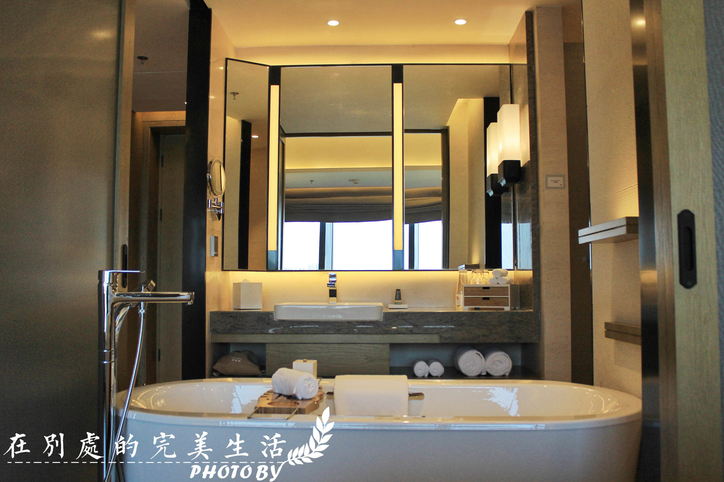 杭州十大顶级奢华酒店,杭州尊蓝钱江豪华酒店和钱江万豪