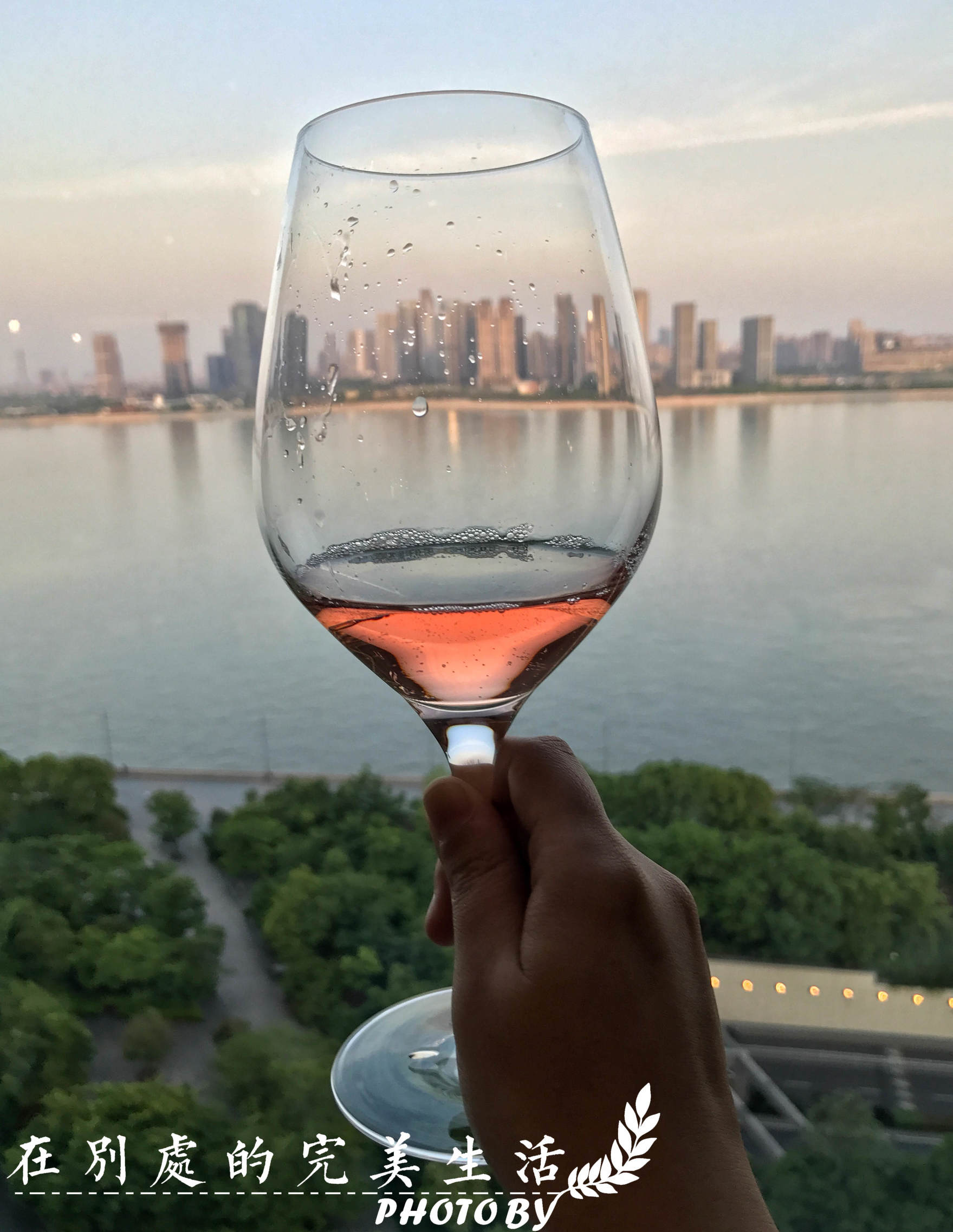 杭州十大顶级奢华酒店,杭州尊蓝钱江豪华酒店和钱江万豪