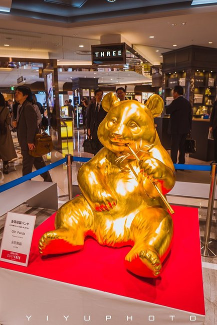 日本大阪高岛屋购物必买清单,东京高岛屋免税店购物