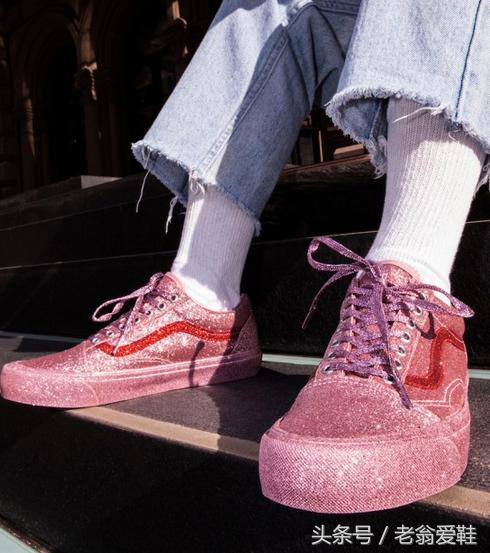 靠这双鞋,我居然找到女朋友了!