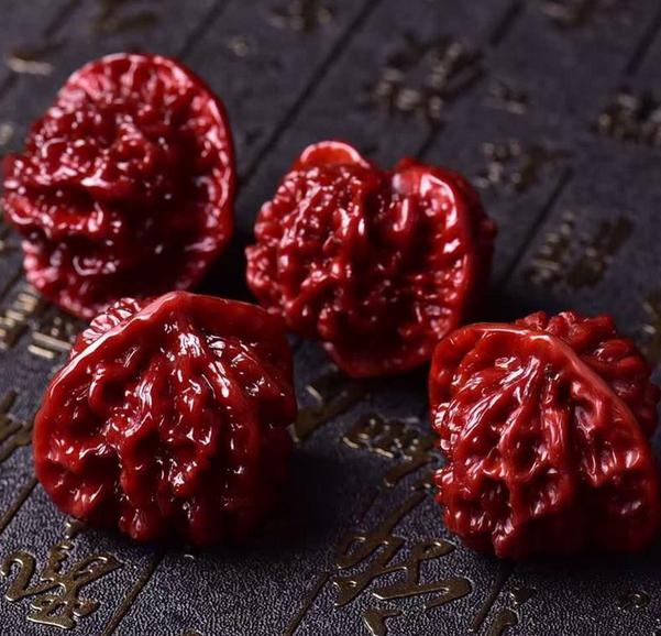 一入文玩深似海，细说几种常见的文玩做旧方法