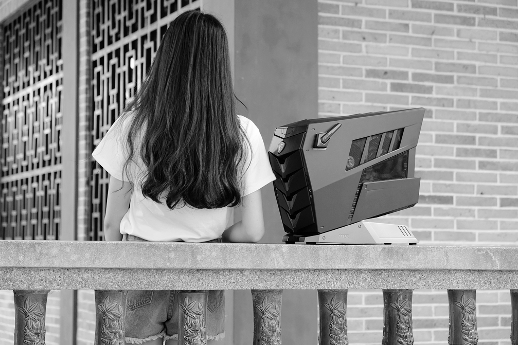 是谁？重头定义电竞主机，全面实测：宙斯盾3/Aegis3