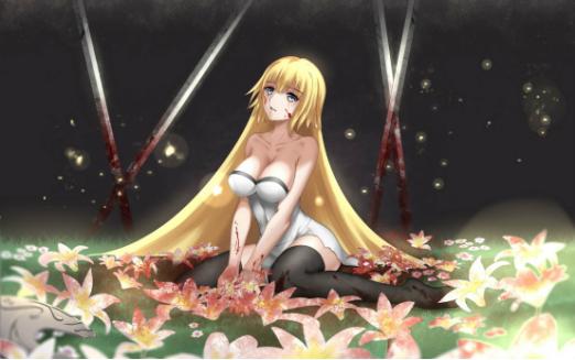 圣处女竟沦为仓管！英灵介绍之贞德篇