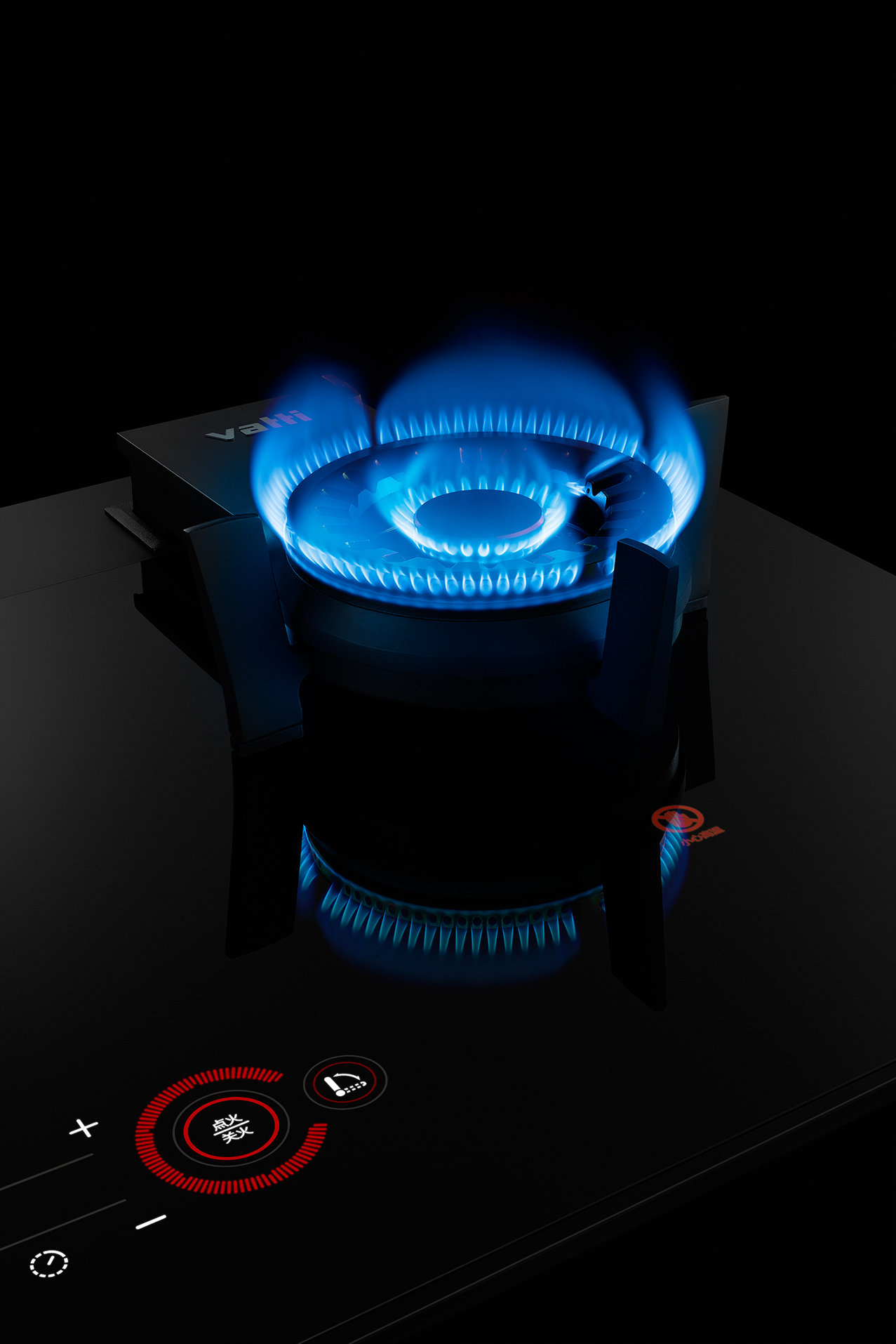 华帝还有希望了吗,华帝调整之后重头发力