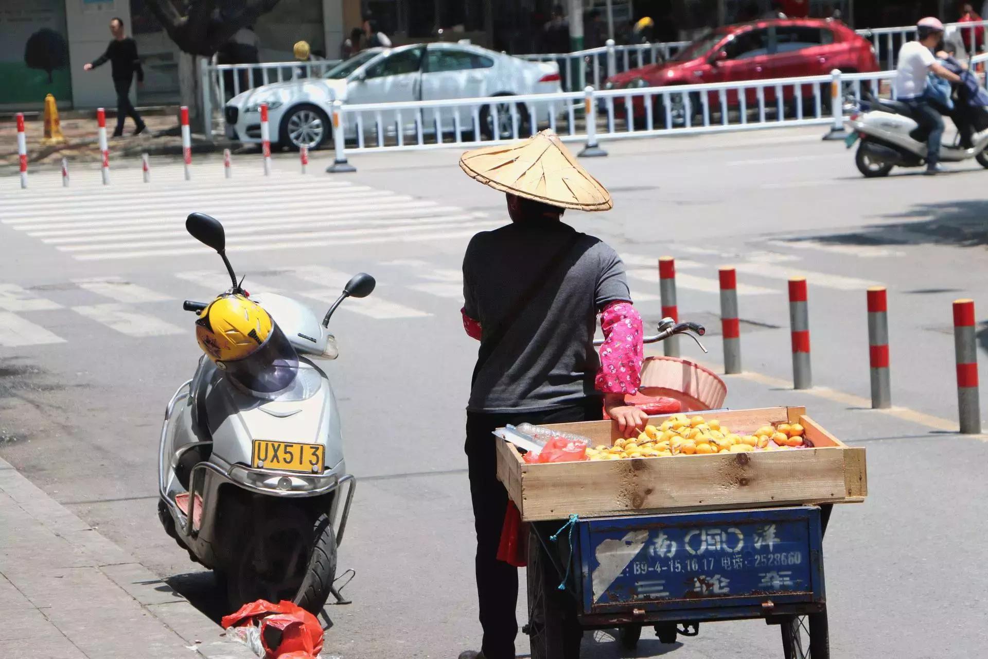 来龙岩必吃的清汤粉,龙岩最好吃的牛肉粉