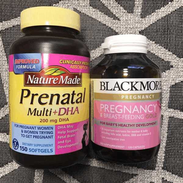 孕期生活故事,孕期健康故事