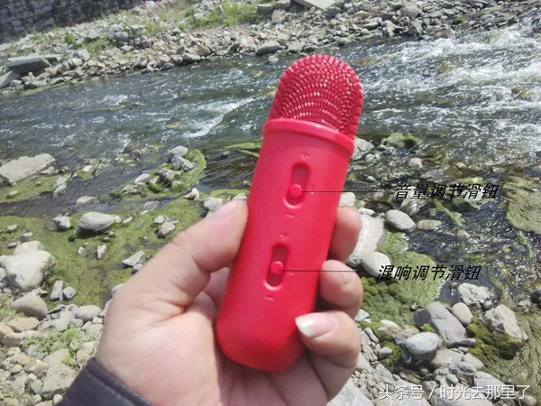 唱吧ktv音响麦克风测评,唱吧胶囊麦克风带蓝牙么