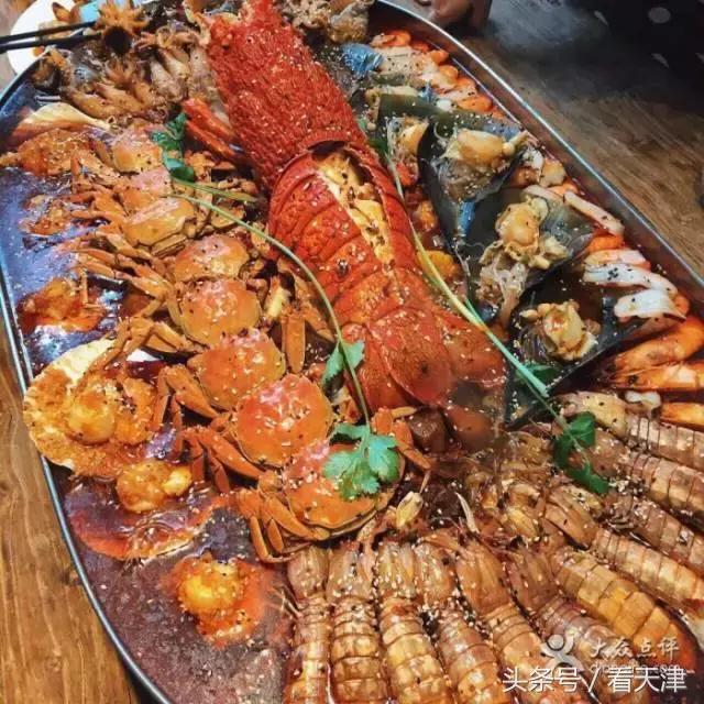 天津必吃的十大食物,天津一共多少种美食