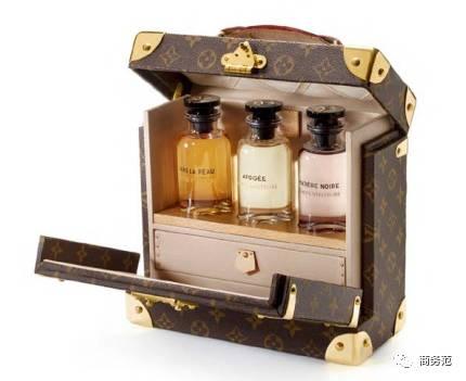 连NewGucci都出香水了，看来手是保不住了……