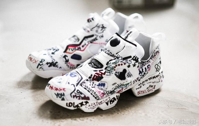 靠这双鞋,我居然找到女朋友了!