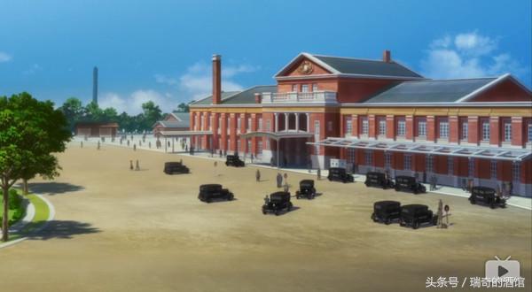 欺骗一切，以求生存，谍战动漫《代号D机关》！