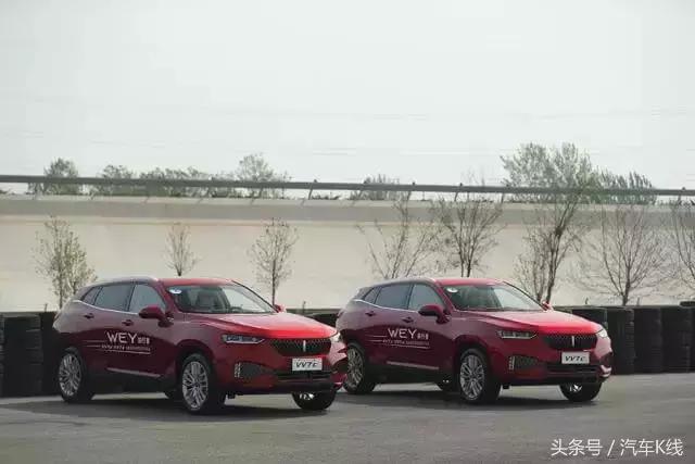 weyvv52.0t超豪型试驾视频,长城wey车型怎么样