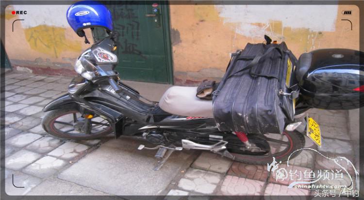 放流才有路亚的乐趣,放流能让资源更丰富