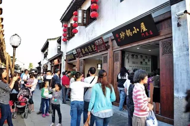 不花一分钱游遍中国,南京六个小众景点