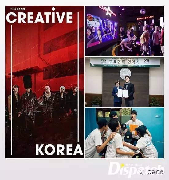 sm和yg韩国娱乐公司哪个好,smyg公司在哪里