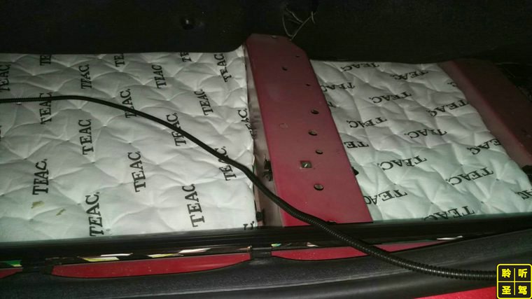 标致308真实隔音效果,标致308隔音改装多少钱