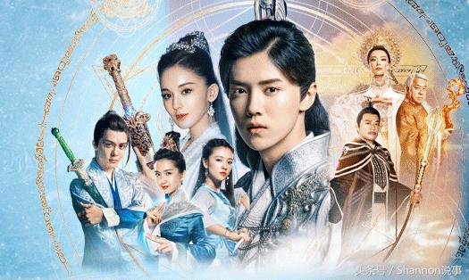 择天记在外国,择天记在国外很火