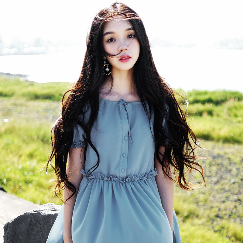 告别淘宝店铺,平价淘宝女装店推荐文艺风