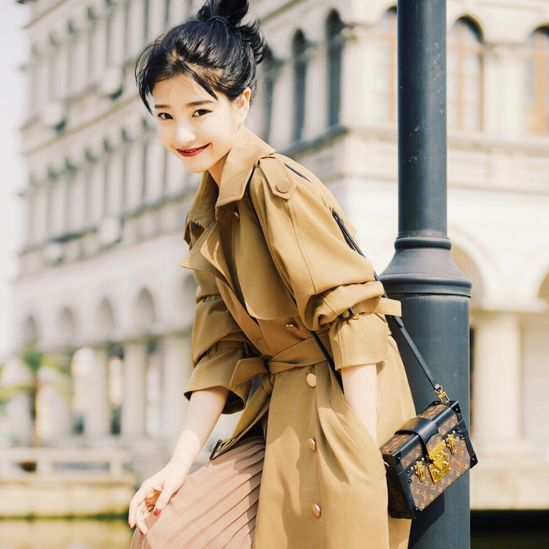 告别淘宝店铺,平价淘宝女装店推荐文艺风